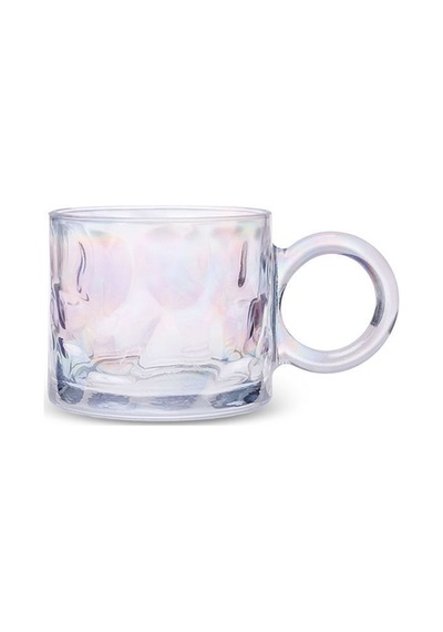 Karaca Ruby Lüsterli Kupa 300 Ml