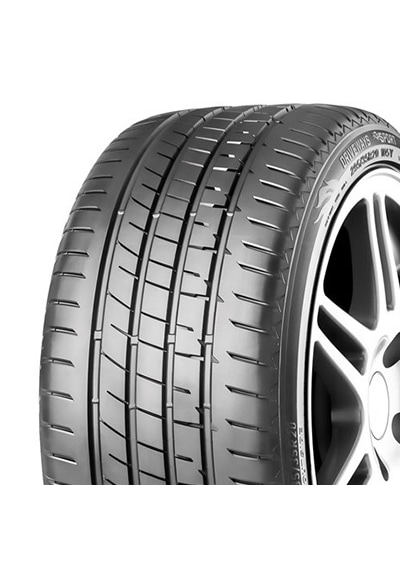 Lassa 245/40 R19 98Y Xl Driveways Sport + Yaz Lastiği 2025
