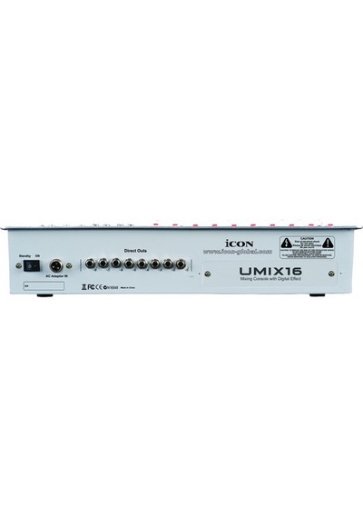 İcon Umix 16 Mikser