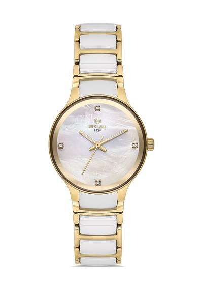 Hislon Women's Classic Queen Ql110t-09sg Gri