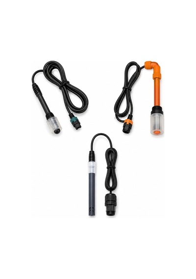 Bspool Au Orp Elektrodu 1,5 M