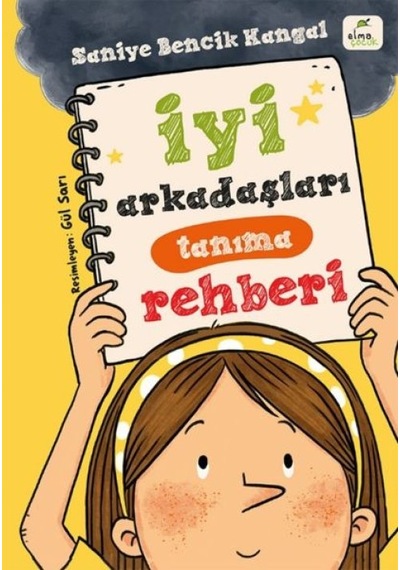 İyi Arkadaşları Tanıma Rehberi - Qhdh-894325