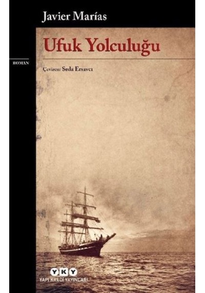 Ufuk Yolculuğu - Aıaı-876900