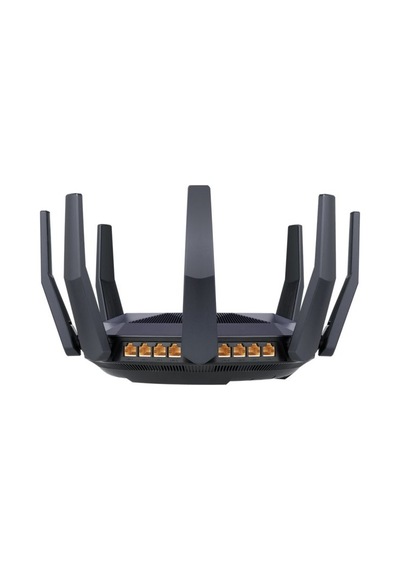 Asus Rt-ax89x Ax6000 Çift Bantlı Wifi 6 Yönlendirici
