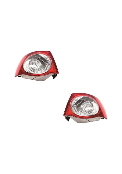 Vw Jetta Dış Sağ-sol Stop Lambası 2005-2011