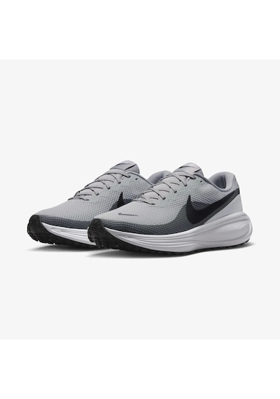 Nike Nıke Revolutıon 8 Spor Ayakkabı Gri Gri