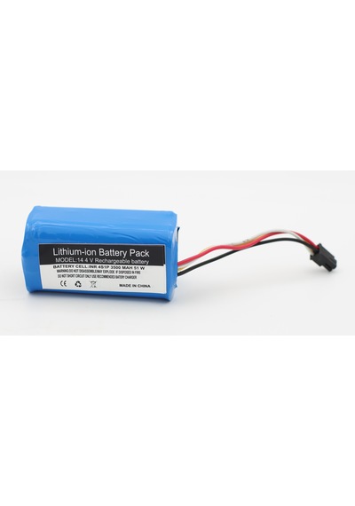 Arzum Ar4304 Robotek X4 Süpürge 3500 Mah Batarya