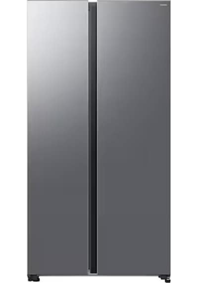 Samsung RS70F65QEF 655 L No-Frost Gardırop Tipi Buzdolabı