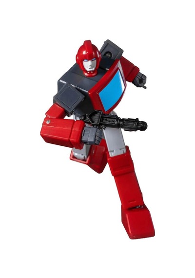 75321 Figür Transformers Mını Serıes Wave3 G1 Ironhıde Trns