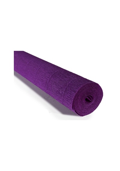 Roco Paper İtalyan Krapon Kağıdı Set Purple 180 Gr - 25x125 Cm