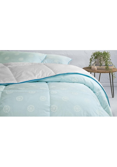 Yataş Bedding Dacron Climarelle Cool Tek Kişilik Yorgan Diğer