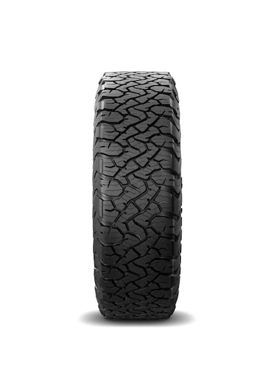 Bfgoodrich Lt285/60 R18 118/115S All-Terrain T/A Ko3 Lrd Rwl Dört Mevsim Lastiği 2025