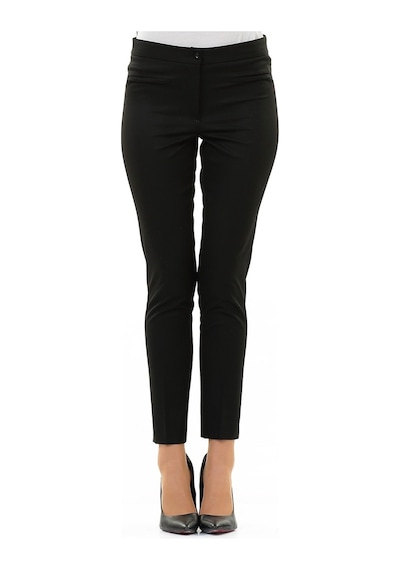 Soralline Kadın Pantalon 1683 Siyah