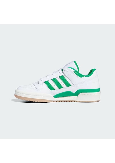 Adidas Erkek Basketbol Ayakkabı Forum Low Cl Ih7820 Beyaz