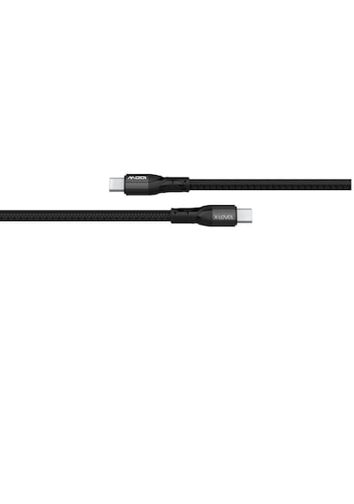 X-level XCC8990 X-Boost Type C To Type C 1.2 M Şarj Kablosu