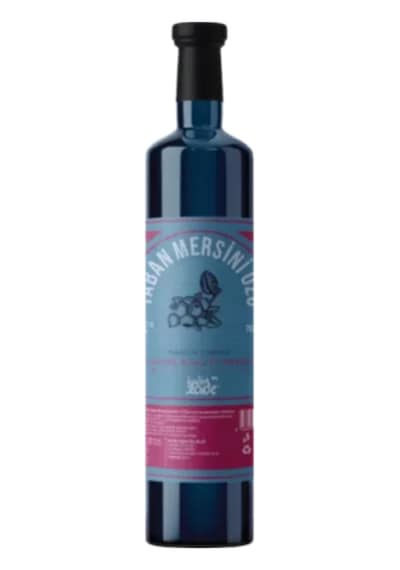 Yaban Mersini Özü 700 Gr.