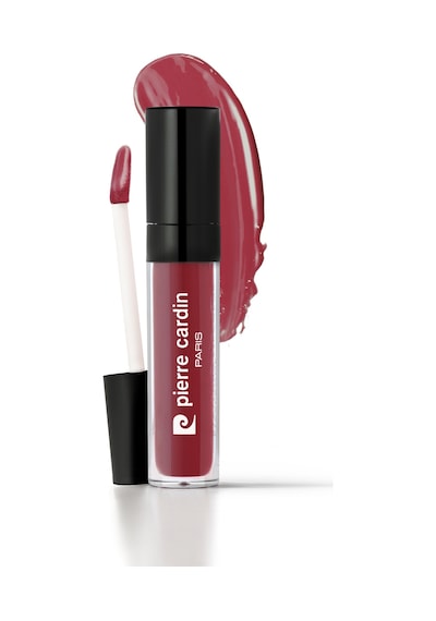 Pierre Cardin Staylong Lipcolor Kissproof Uzun Süre Kalıcı Lipgloss 380 Shot Caller