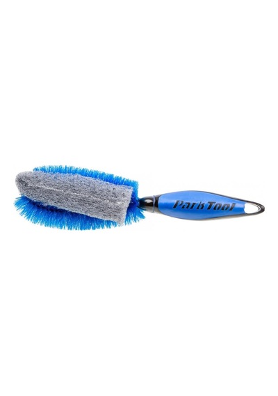 Parktool Bcb-4.2 Bisiklet Temizleme Fırça Seti Siyah