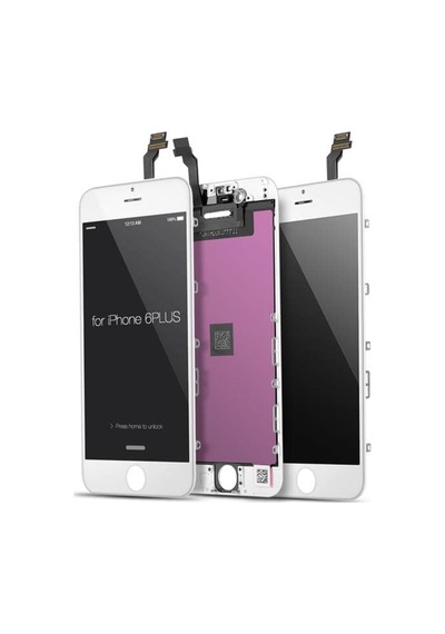 Apple Uyumlu iPhone  6 Plus Ekran Lcd Dokunmatik