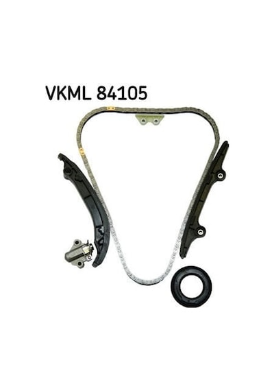 Ford Transit Tourneo 2006-2014 Arası 2.2 Tdci Skf Marka Triger Zinciri Seti