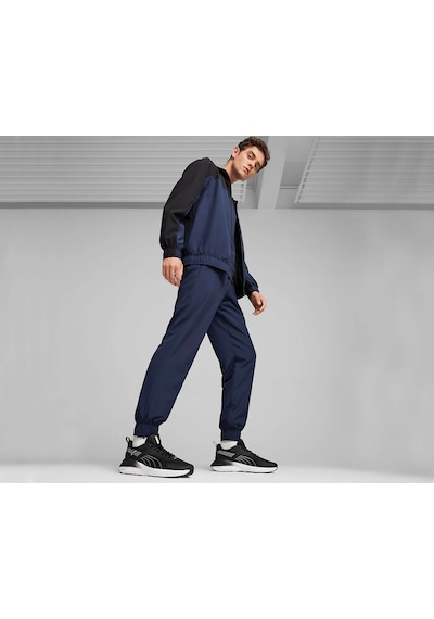 Puma Hypnotic Erkek Günlük Ayakkabı 39523502 Siyah Siyah