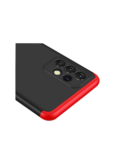 Teknomoda Samsung Uyumlu Galaxy A32 Kilif 360 Derece Korumali 3 Parça Ays Kapak 488298718