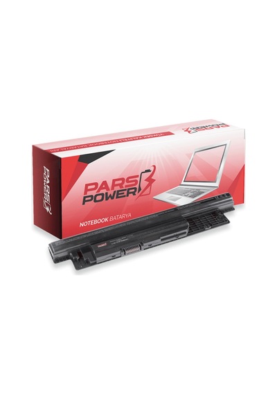 Dell Uyumlu X29Kd, Xcmrd, Xrdw2 Notebook Batarya - Pil (Pars Power) 339423299