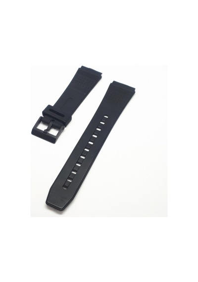 Casio Db-59, Abx-21 Plastik Saat Kordonu ** 1.Kalite **