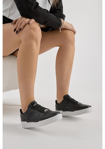 Tonny Black Poli Taban Bağcıklı Günlük Unisex Siyah Beyaz Spor Ayakkabı Tba240 Siyah Beyaz Tonny Black Poli Taban Bağcıklı Günlük Unisex Siyah Beyaz Spor Ayakkabı Tba240 Siyah Beyaz
