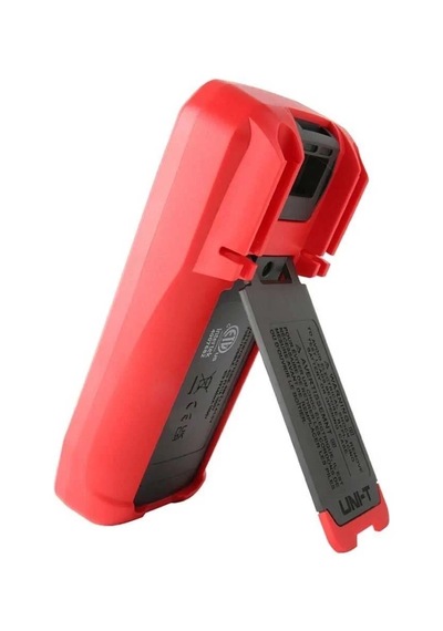 Unı-t Ut15b Max True Rms Dijital Multimetre