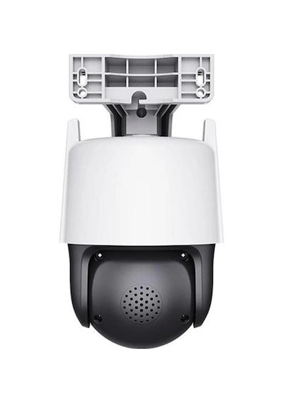 Tenda 6mp Ch9-wca Dual-lens Linkage Outdoor Wi-fi Pan/tilt Camera