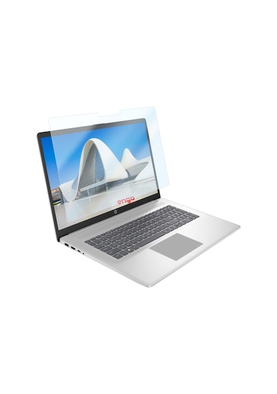 Hp 17 Aı 17-cn5075cl 17.3 İnç Ekran Koruyucu 9h Nano
