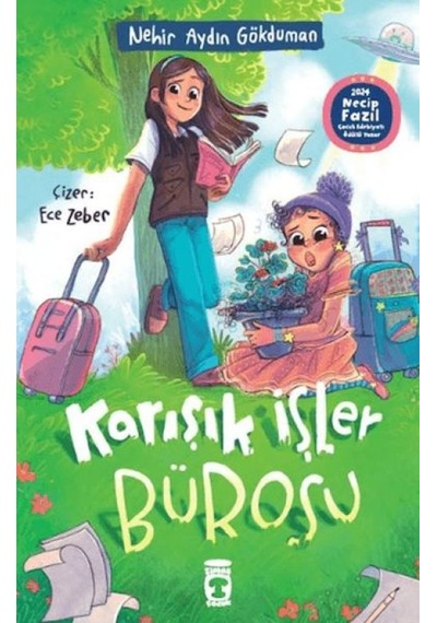 Karışık İşler Bürosu - Vzqg-761796