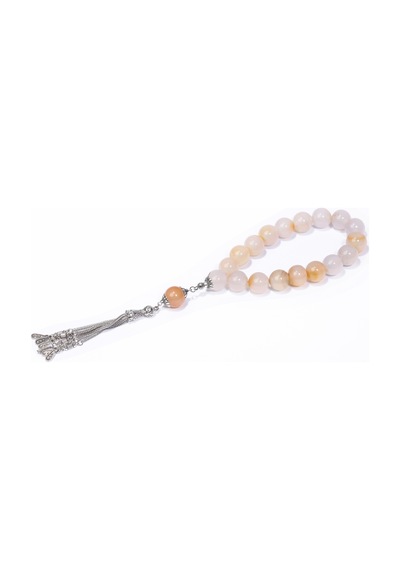 Arı Onyx 14 MM Doğaltaş Tesbih N11.2151