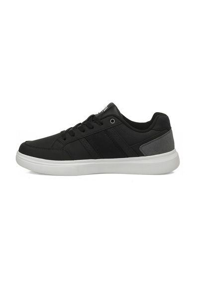 U.S. Polo Assn. U.s. Polo Assn. Arsena 6fx Siyah Erkek Sneaker 000000000102156712 Siyah