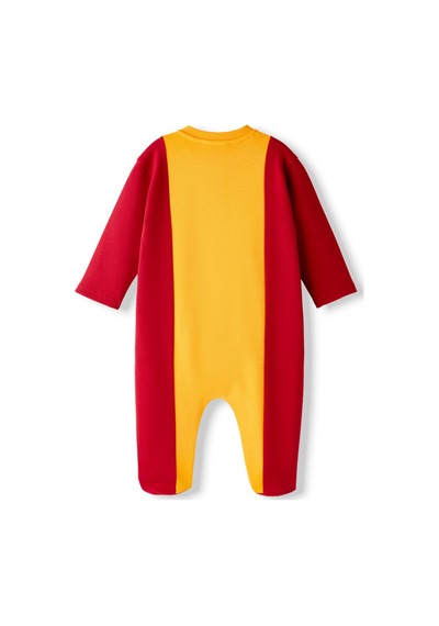 Gsstore Galatasaray Bebek Tulum B252050 Sarı - Kırmızı
