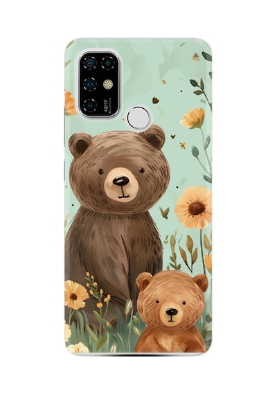 Arvencase Casper Via F20 Kılıf Hd Baskılı Kılıf Yüksek Korumalı - /çoksatanlar/- Name-369.jpg Renk42 Renk42