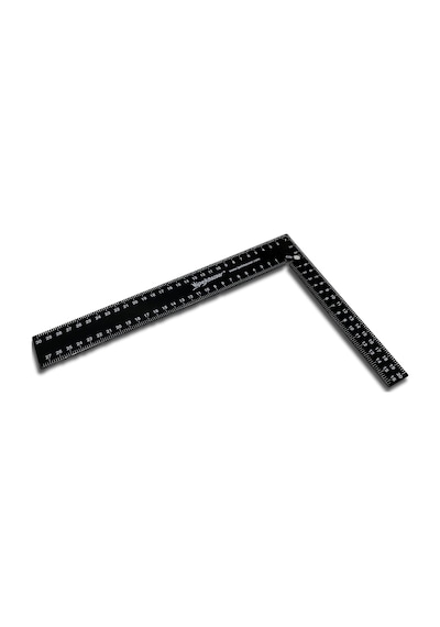 Magnusson 30 Cm L Cetvel Çelik Gönye