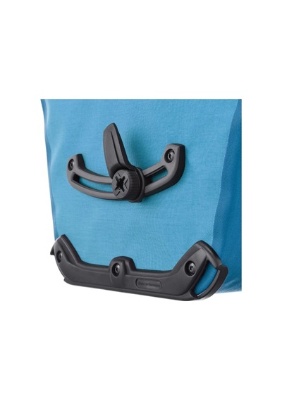 Ortlieb F5206 Back-roller Plus Arka Bisiklet Çanta 40l Mavi Ql2.1