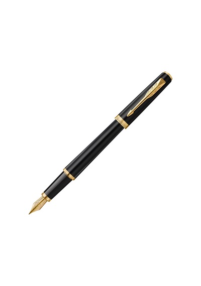 Parker Dolma Kalem Merıdıan Mat Siyah Gt F Uç