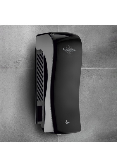 Rulopak Manuel S Model Sıvı Sabun Ve Şampuan Dispenseri Diğer