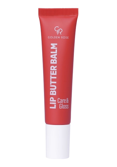 Golden Rose Lip Butter Balm No: 07 Peachy Glow