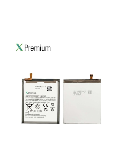 Samsung Uyumlu S20 Sm G980 Batarya Pil Süper Yüksek Kalite 4000 Mah Xpremium