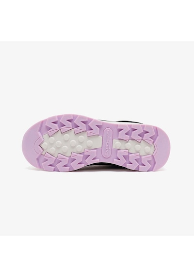 Skechers Storm Blazer-artic Mass Çocuk Bot 303493l-bklv Siyah