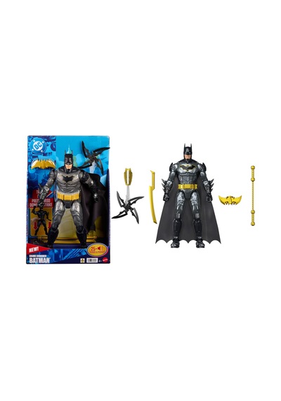 Dc Özel Batman Aksiyon Figürü