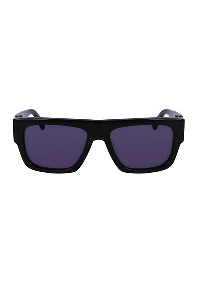 Calvin Klein Ckj23654s 001 56 Unisex Güneş Gözlüğü