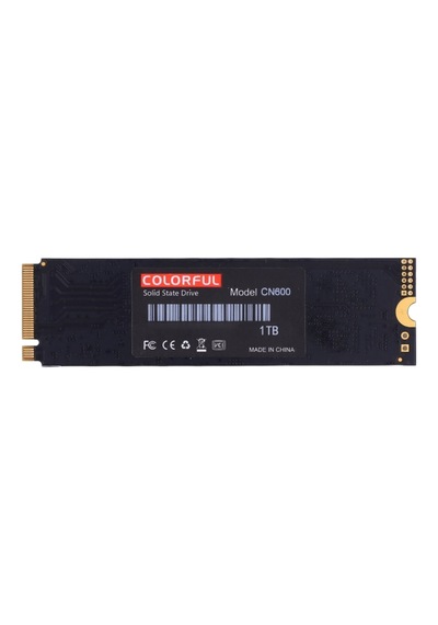Colorful Cn600 1tb 3200/2300mb/s M.2 Nvme Ssd Disk Adad6clf0010