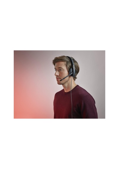 Sennheiser Sc 135 Kulaklık Usb Mono 508316