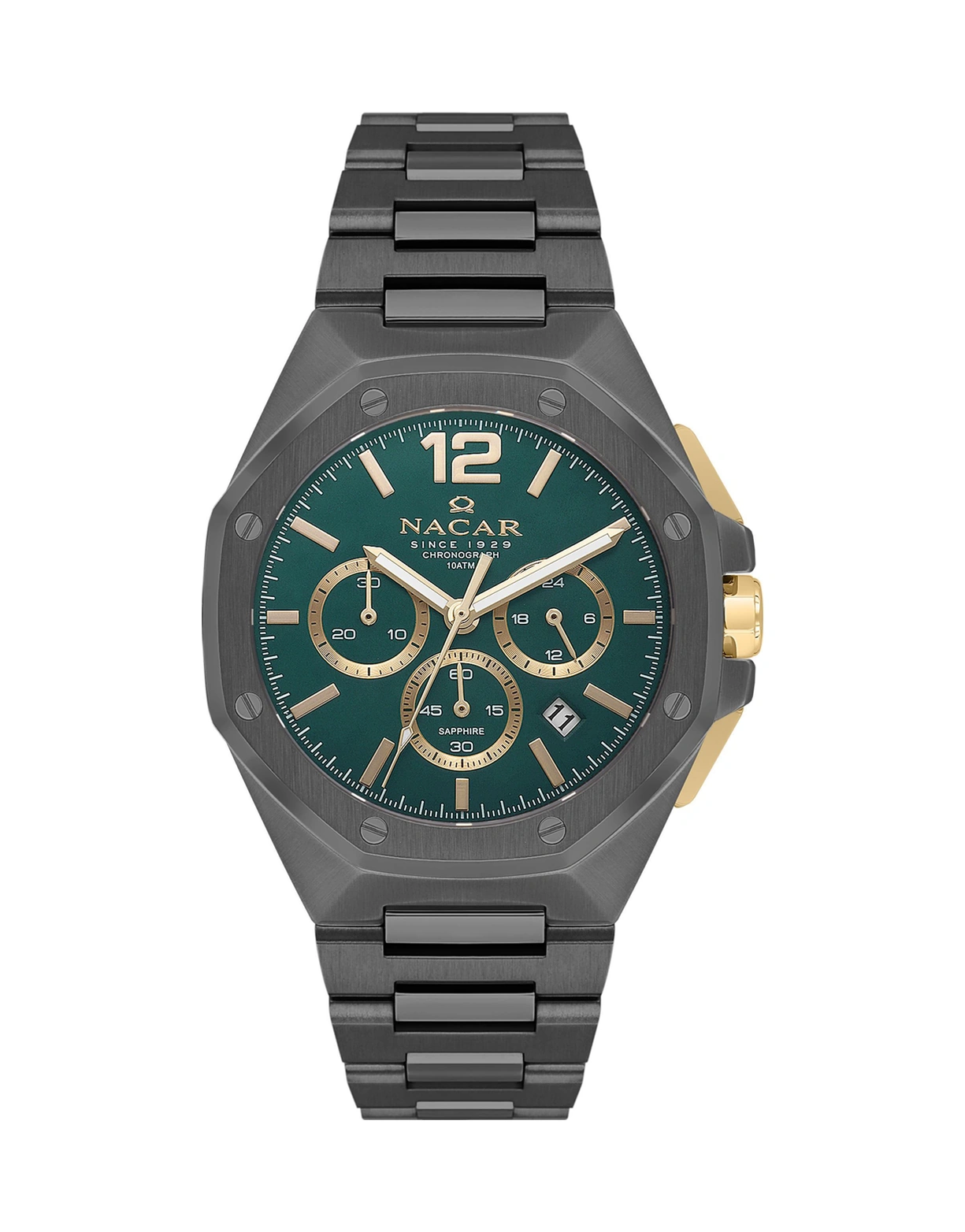 Nacar 08-29430493-gncm Gri
