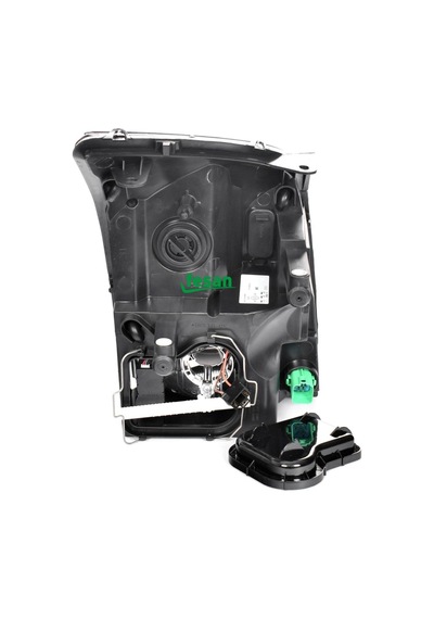 Ford Transit V347 Sol Ön Far 2006-2014